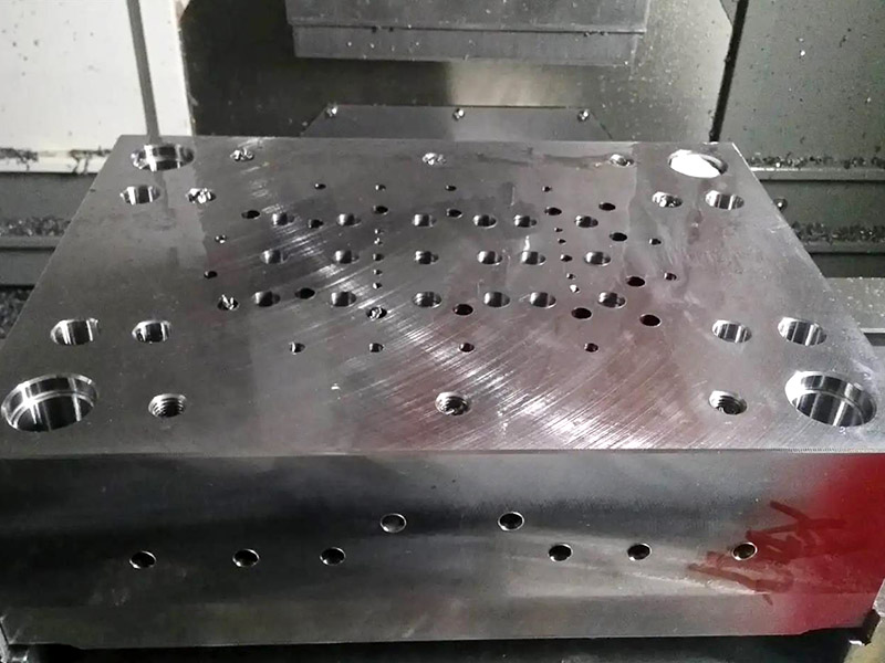 深孔鉆加工賺錢嗎？深孔鉆收入介紹！