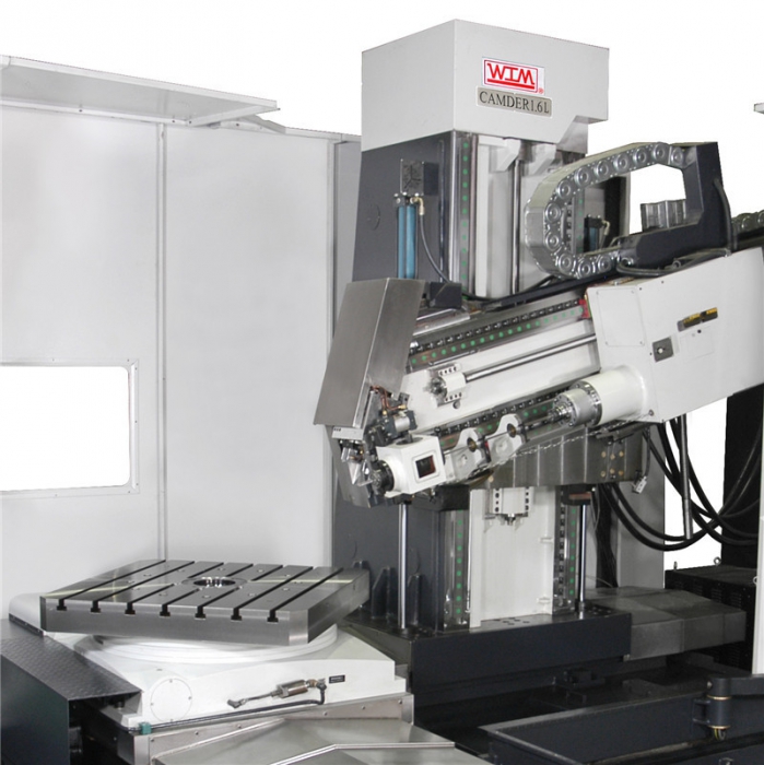 深孔鉆的性能優勢在哪里？