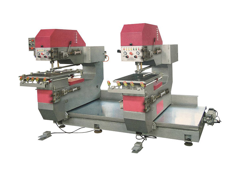 日立鉆孔機(jī)怎么開快鉆？參數(shù)設(shè)置