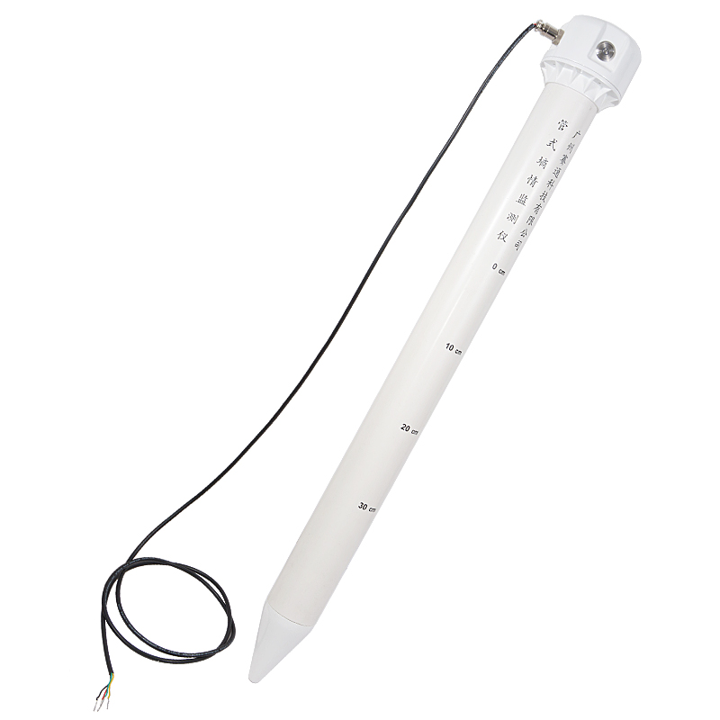 農業土壤檢測系統