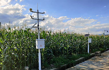 農業智能設備系統