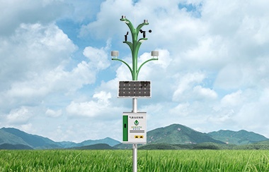 農(nóng)業(yè)生態(tài)氣象站哪家好