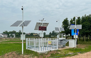 農(nóng)業(yè)四情監(jiān)測(cè)平臺(tái) 農(nóng)業(yè)四情監(jiān)測(cè)平臺(tái)