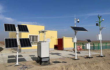 土壤墑情監(jiān)測設(shè)備和病蟲害監(jiān)測設(shè)備 土壤墑情監(jiān)測設(shè)備和病蟲害監(jiān)測設(shè)備