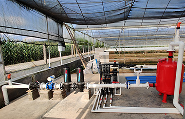 水肥一體化硬件設(shè)備 水肥一體化硬件設(shè)備