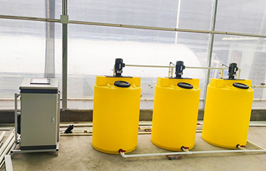 水肥一體化農(nóng)業(yè)全系統(tǒng)提供商